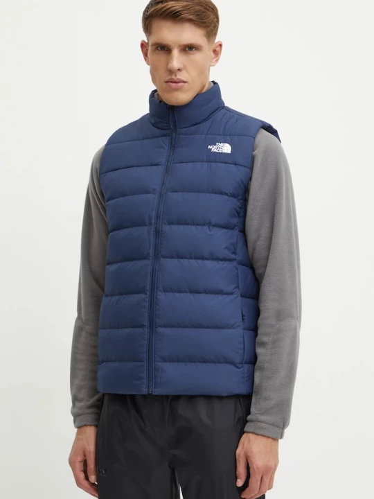 Obrázek produktu The North Face Vesta The North Face Aconcagua 3 námořnická modř