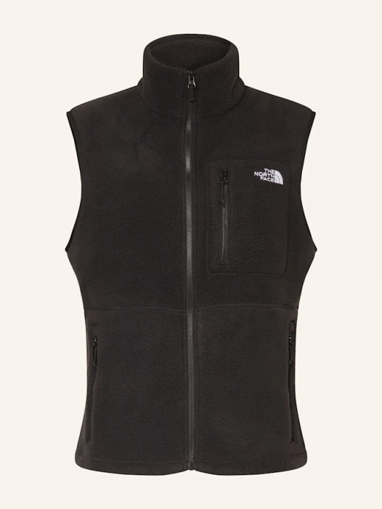 Obrázek produktu The North Face Vesta Yumiori černá