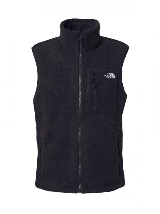 Obrázek produktu THE NORTH FACE Vesta 'Yumiori' černá / bílá