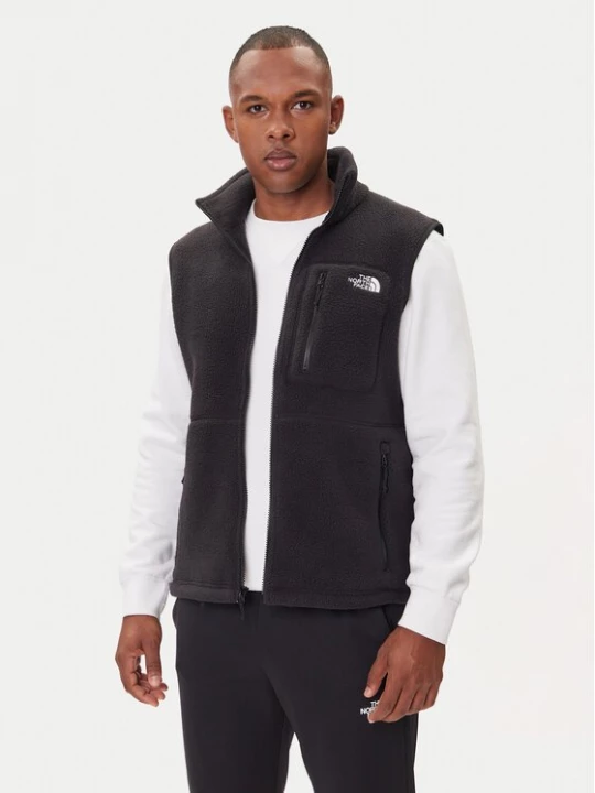 Obrázek produktu The North Face Vesta Yumiori NF0A8B65 Černá Regular Fit