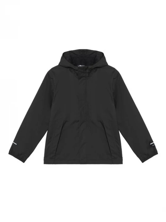 Obrázek produktu The North Face Větrovka Antora NF0A873S Černá Regular Fit