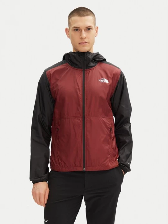 Obrázek produktu The North Face Větrovka Cyclone NF0A8B64 Bordó Regular Fit