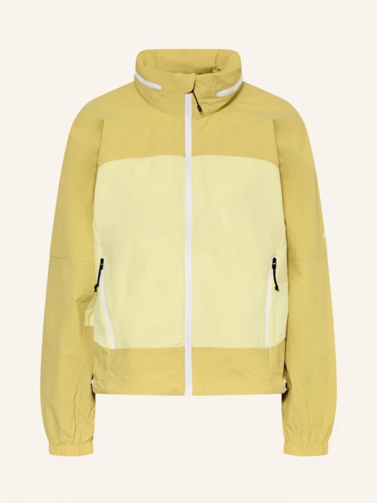 Obrázek produktu The North Face Větrovka Hike Utility žlutá