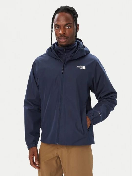 Obrázek produktu The North Face Větrovka Quest DryVent™ NF0A8G0R Tmavomodrá Regular Fit