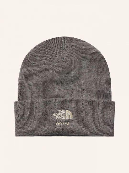 Obrázek produktu The North Face X Skims Čepice Project K t8l sk gunmetal