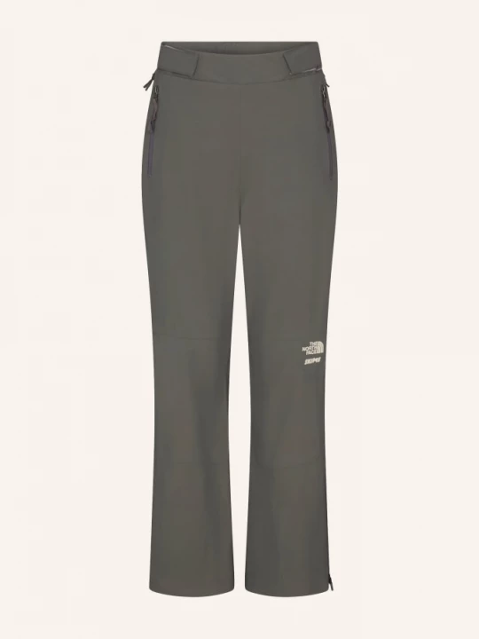 Obrázek produktu The North Face X Skims Hardshellové Lyžařské Kalhoty Tnf X Project K t8l sk gunmetal