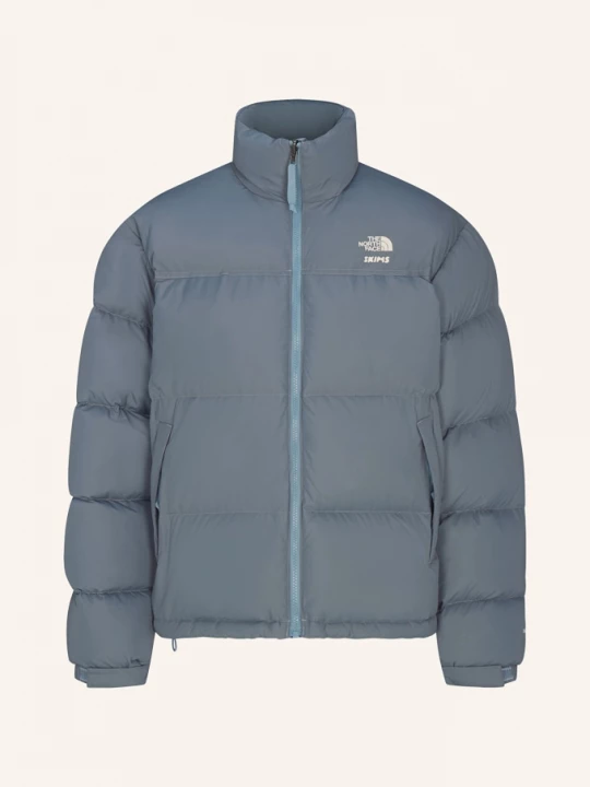 Obrázek produktu The North Face X Skims Peříová Bunda Tnf X Project K 1996 Nuptse t8q sk kyanite