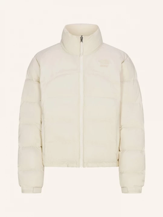 Obrázek produktu The North Face X Skims Péřové Bundy Tnf X Project K 2000 Retro Shrunken Nuptse i3s sk bone