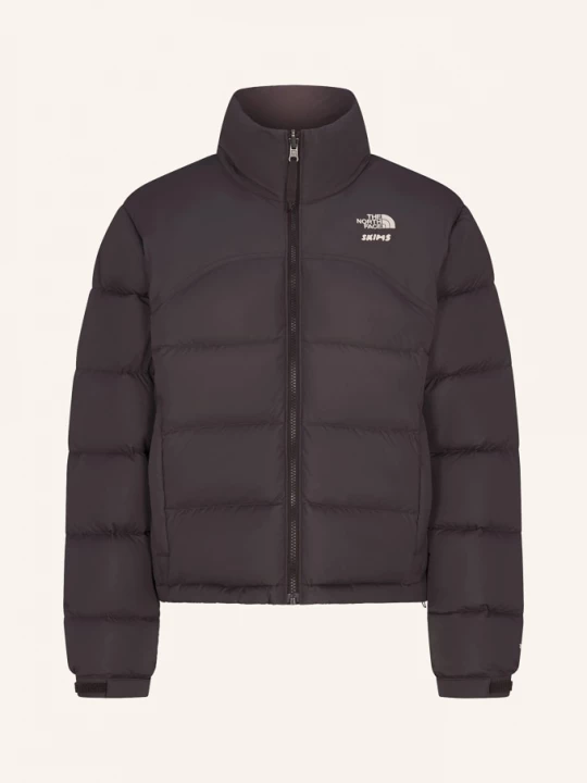 Obrázek produktu The North Face X Skims Peřová Bunda Tnf X Project K 2000 Retro Shrunken Nuptse t7x sk phoenix