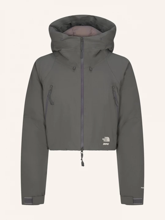 Obrázek produktu The North Face X Skims Péřové Bundy Tnf X Project K t8l sk gunmetal