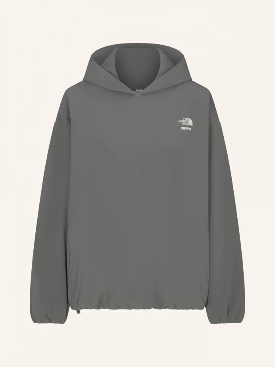 Obrázek produktu The North Face X Skims Vesta Tnf X Project K Ventrix t8l sk gunmetal