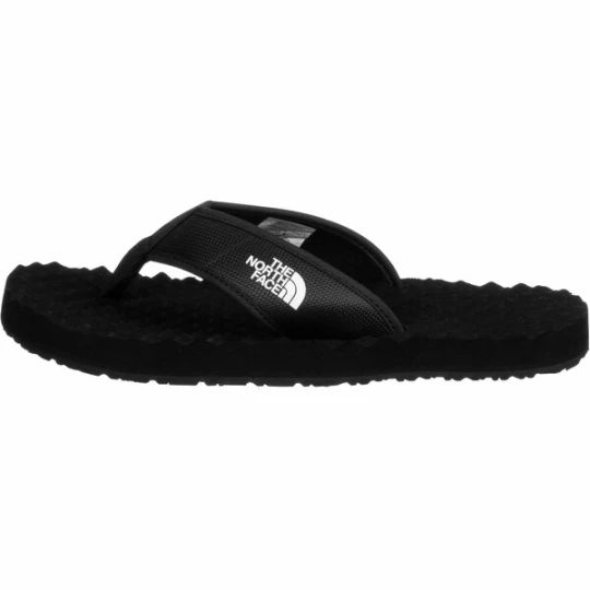 Obrázek produktu THE NORTH FACE Žabky  černá / bílá