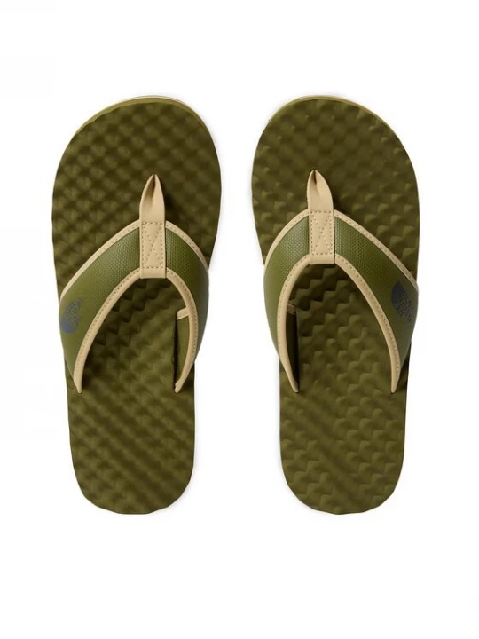 Obrázek produktu The North Face Žabky M Base Camp Flip-Flop Ii NF0A47AA3I01 Khaki