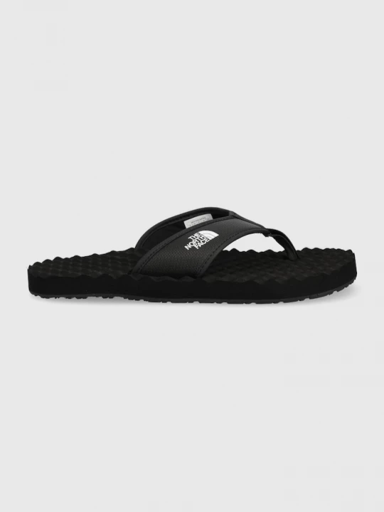 Obrázek produktu The North Face Žabky The North Face BASE CAMP FLIP-FLOP II černá