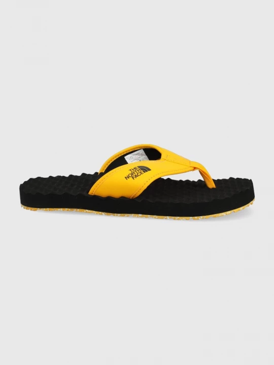 Obrázek produktu The North Face Žabky The North Face BASE CAMP FLIP-FLOP II oranžová