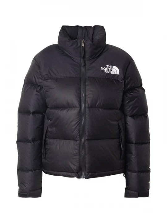Obrázek produktu THE NORTH FACE Zimní bunda '1996 Retro Nuptse' černá / bílá