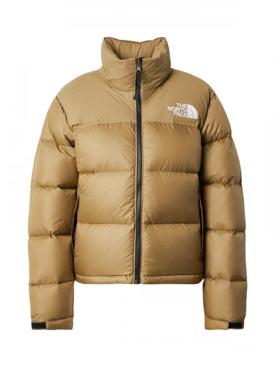 Obrázek produktu THE NORTH FACE Zimní bunda '1996 Retro Nuptse' velbloudí / bílá