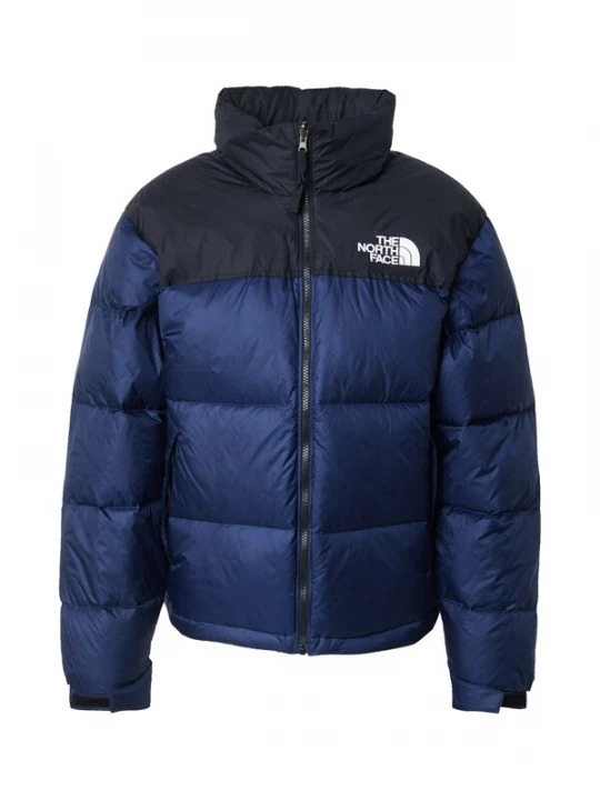 Obrázek produktu THE NORTH FACE Zimní bunda '1996 RTO NUPTSE' námořnická modř / černá