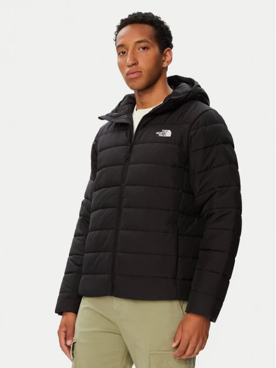 Obrázek produktu The North Face Zimní bunda Aconcagua NF0A8H0K Černá Regular Fit