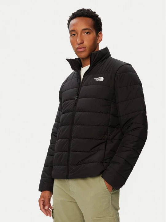 Obrázek produktu The North Face Zimní bunda Aconcagua NF0A8H0M Černá Regular Fit