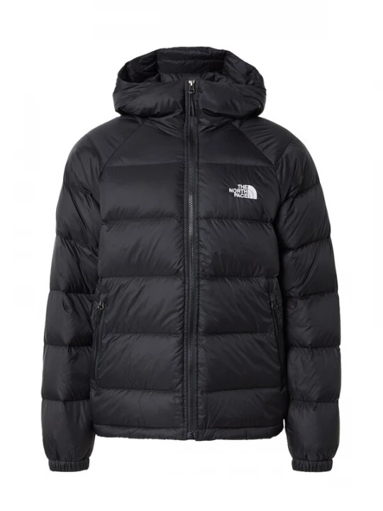 Obrázek produktu THE NORTH FACE Zimní bunda 'Hydrenalite'  černá / bílá