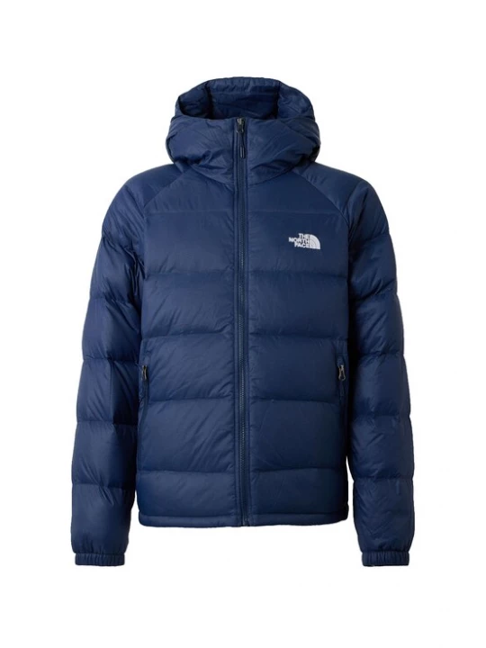 Obrázek produktu THE NORTH FACE Zimní bunda 'HYDRENALITE' námořnická modř