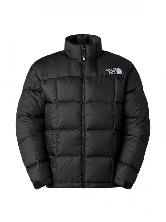 Obrázek produktu THE NORTH FACE Zimní bunda 'Lhotse' černá