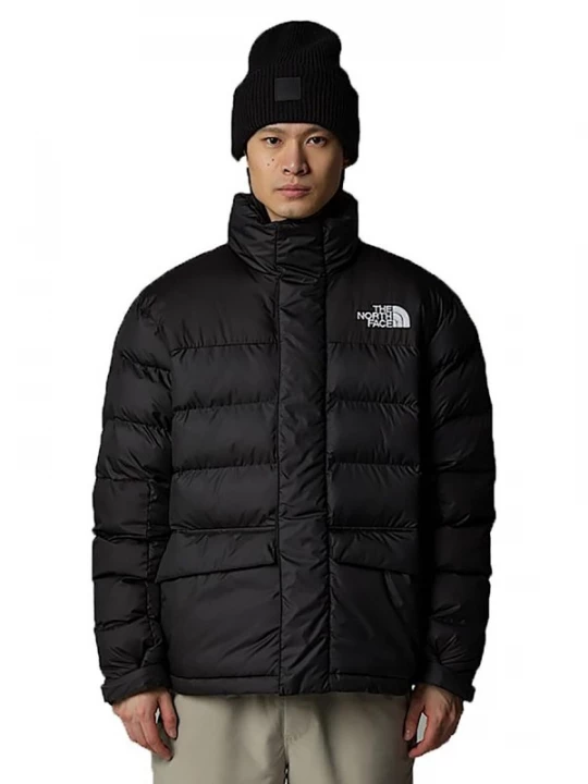 Obrázek produktu THE NORTH FACE Zimní bunda 'Limbara' černá
