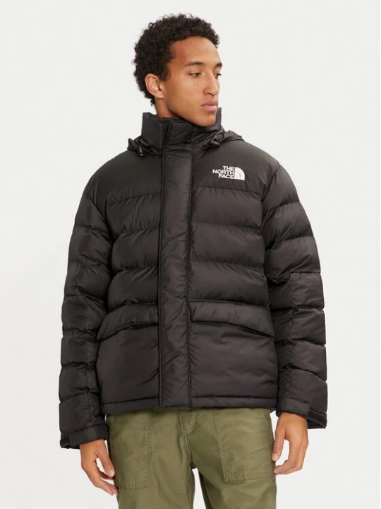 Obrázek produktu The North Face Zimní bunda Limbara NF0A89EG Černá Regular Fit