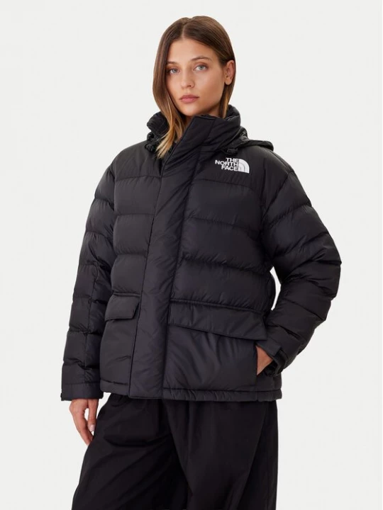 Obrázek produktu The North Face Zimní bunda Limbara NF0A8DZX Černá Regular Fit