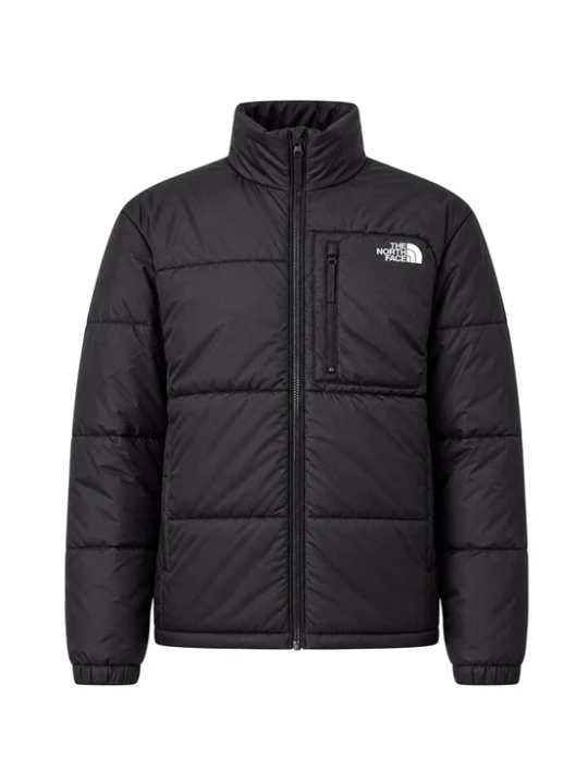 Obrázek produktu THE NORTH FACE Zimní bunda 'Nuketo' černá