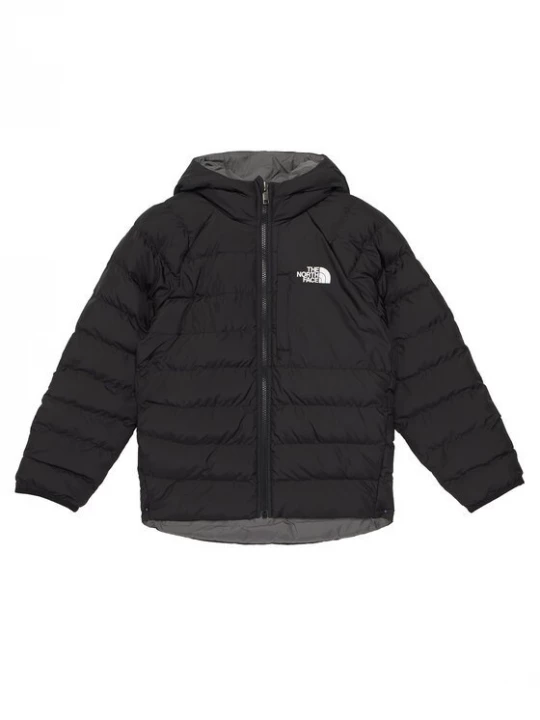 Obrázek produktu The North Face Zimní bunda Perrito NF0A88TW Černá Regular Fit