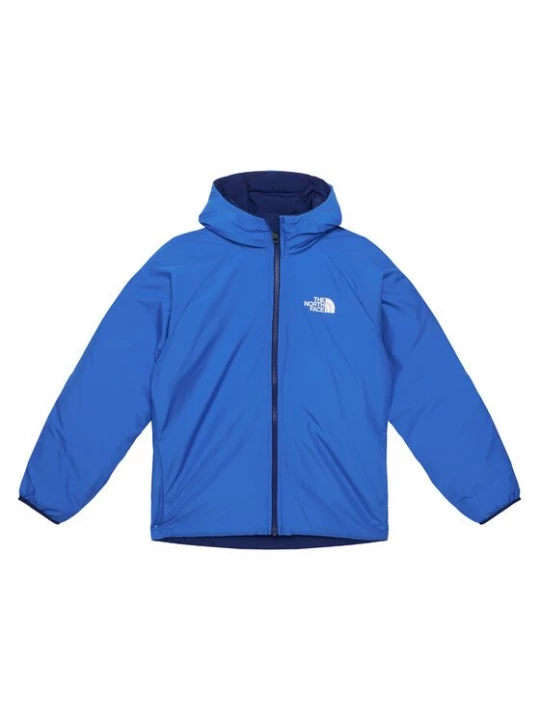 Obrázek produktu The North Face Zimní bunda Perrito NF0A88TW Modrá Regular Fit