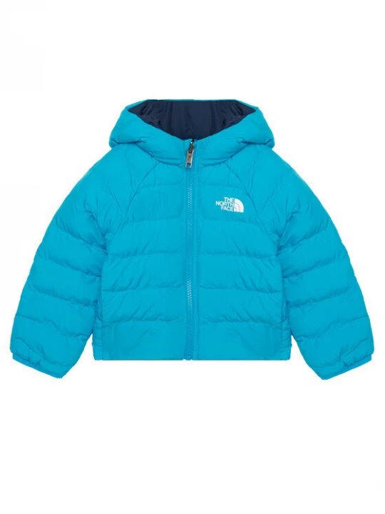 Obrázek produktu The North Face Zimní bunda Perrito NF0A88VJ Modrá Regular Fit