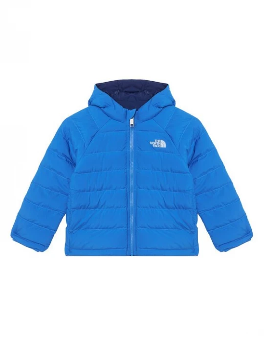 Obrázek produktu The North Face Zimní bunda Perrito NF0A88VJ Modrá Regular Fit