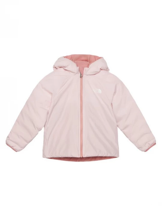 Obrázek produktu The North Face Zimní bunda Perrito NF0A88VJ Světle růžová Regular Fit