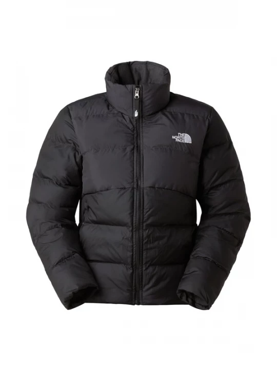 Obrázek produktu THE NORTH FACE Zimní bunda 'SAIKURU' černá / bílá