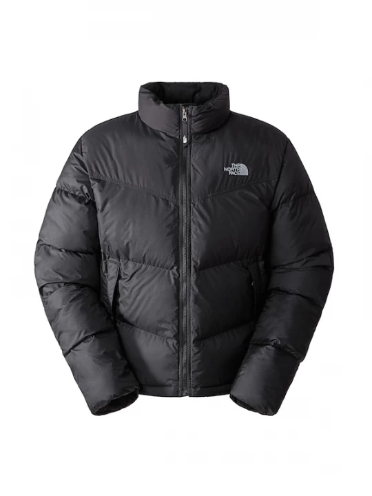 Obrázek produktu THE NORTH FACE Zimní bunda 'Saikuru' černá / bílá