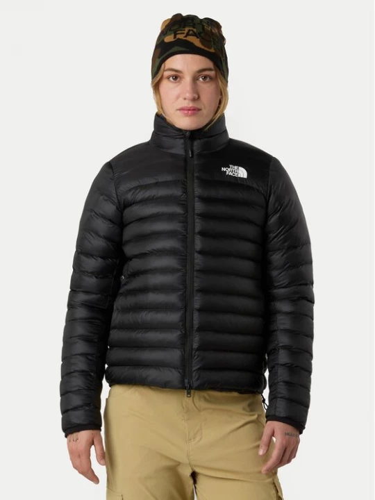 Obrázek produktu The North Face Zimní bunda Terra Peak NF0A8DEE Černá Regular Fit
