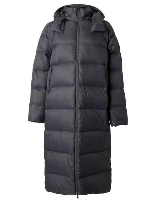 Obrázek produktu THE NORTH FACE Zimní kabát 'HYDRENALITE' antracitová