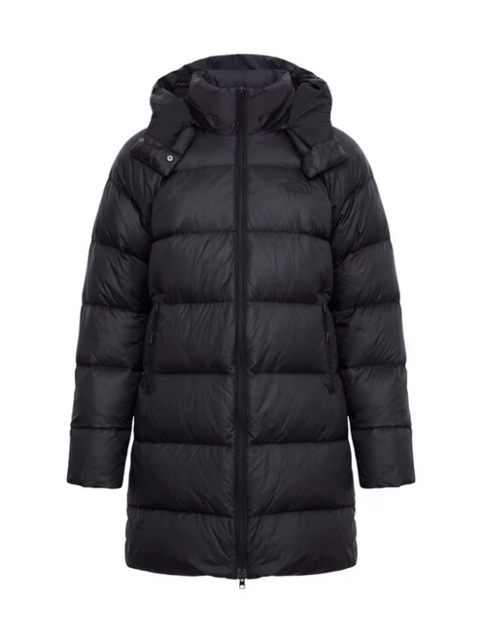 Obrázek produktu THE NORTH FACE Outdoorový kabát 'HYDRENALITE CITY DOWN' černá