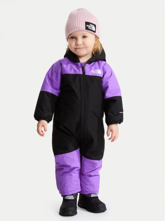 Obrázek produktu The North Face Zimní kombinéza Freedom NF0A8H5EPB51 Fialová Regular Fit