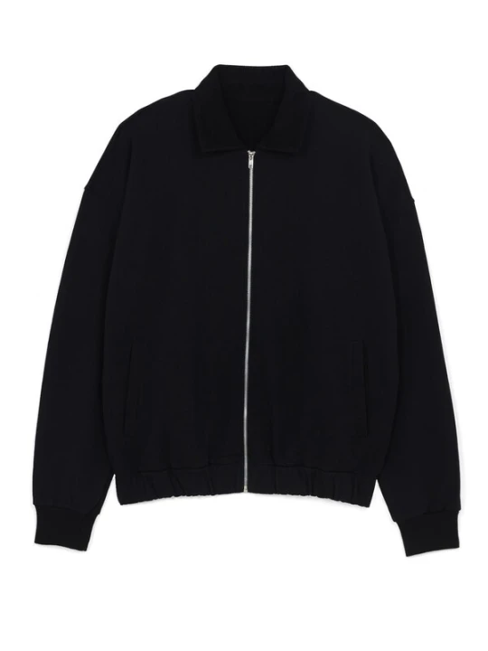 Obrázek produktu The Rad Black Kids Mikina 'Ostrich Jacket (Special Projects)' černá