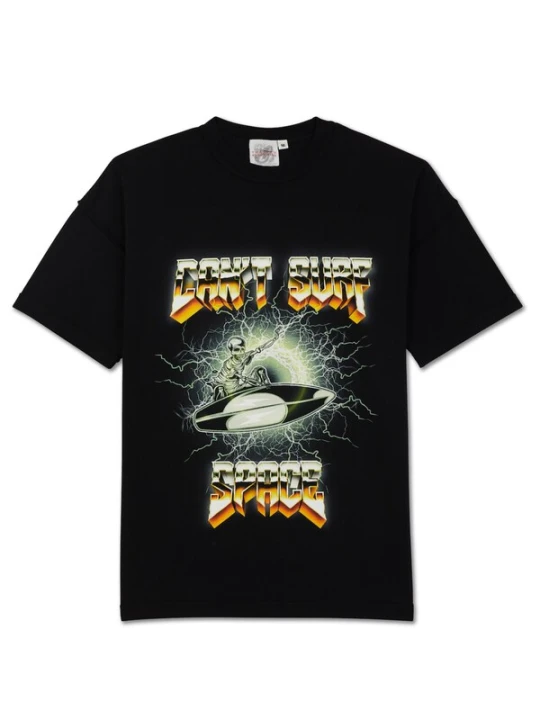 Obrázek produktu The Rad Black Kids Tričko 'Save our Oceans' černá