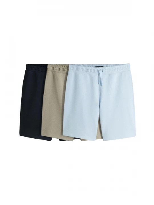 Obrázek produktu The Set Kalhoty námořnická modř / světlemodrá / khaki