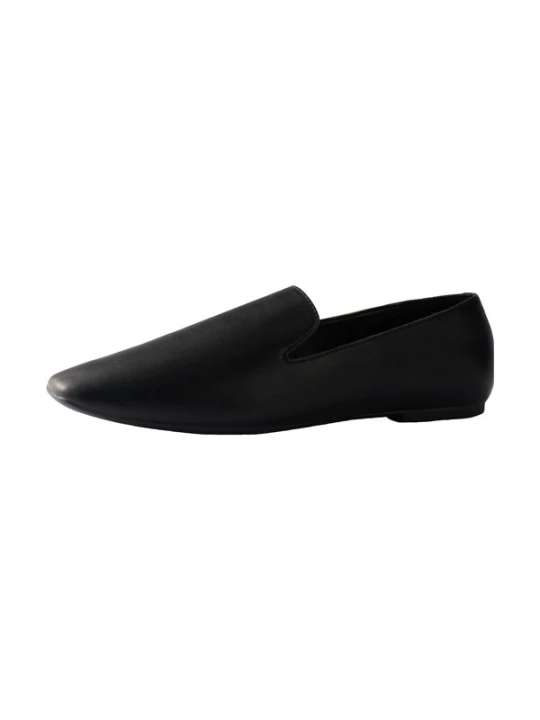 Obrázek produktu The Set Slipper černá