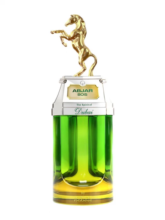 Obrázek produktu The Spirit Of Dubai Abjar Bois Parfémová voda 90 ml