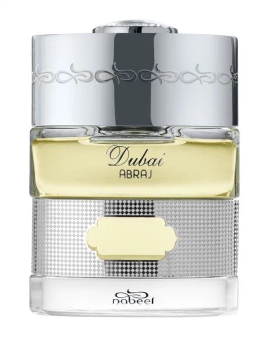 Obrázek produktu The Spirit Of Dubai Abraj Eau de Parfum 50 ml
