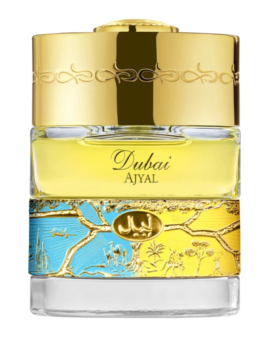 Obrázek produktu The Spirit Of Dubai Ajyal Eau de Parfum 50 ml