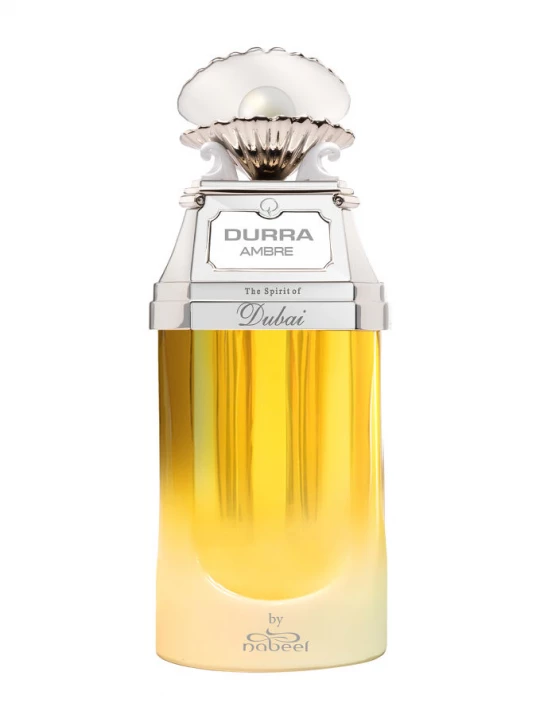 Obrázek produktu The Spirit Of Dubai Durra Ambre Parfémová voda 90 ml